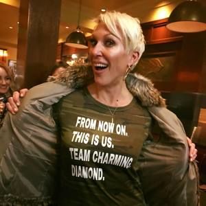 Meet your Posher, Alison